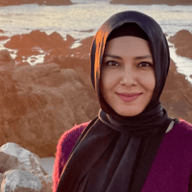 Madiha Rehman