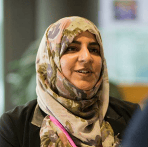 Dr Hinnah Rafique-1
