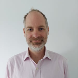 Peter Griffiths