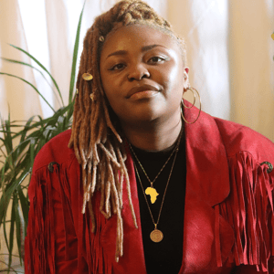 Siana Bangura headshot