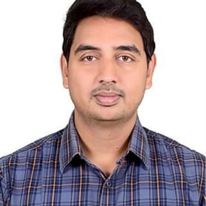 Aditya Avinashe