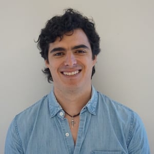 Adrián Landa