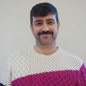 Aitor Villafranca