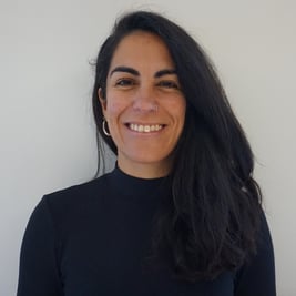 Alba Linares