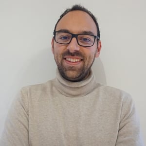 Alejandro Bolaños