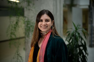 CO - Ana María Agudelo Gil