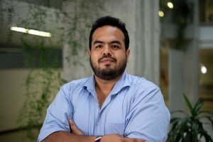 CO - Andrew Silva Tocora