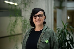 CO - Claudia Andrea Defrancisco Samudio