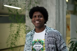CO - Farit Enrique Mena Moreno