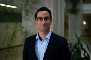 CO - Fernando Gabriel Gómez Hernández