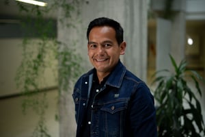 CO - Iván Eduardo Triana Bohórquez