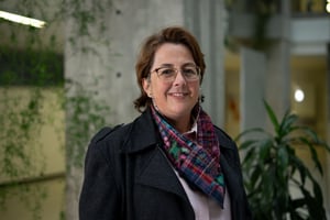 CO - Laura Victoria Gómez Correa