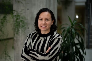 CO - Lucía Ramírez