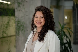CO - Luisa María García González