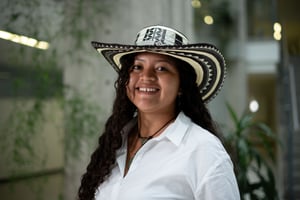 CO - Noraida Chimá Hernández (1)