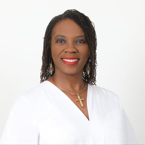 Celeste Vogel-- Co-founder & CEO