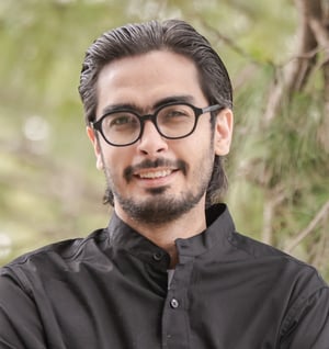 Dabeer Hemani
