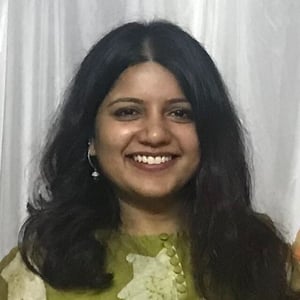 Divya Hegde