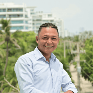 Elmer Arrieta Herrera