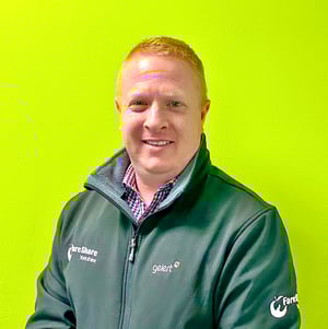 Gareth Batty