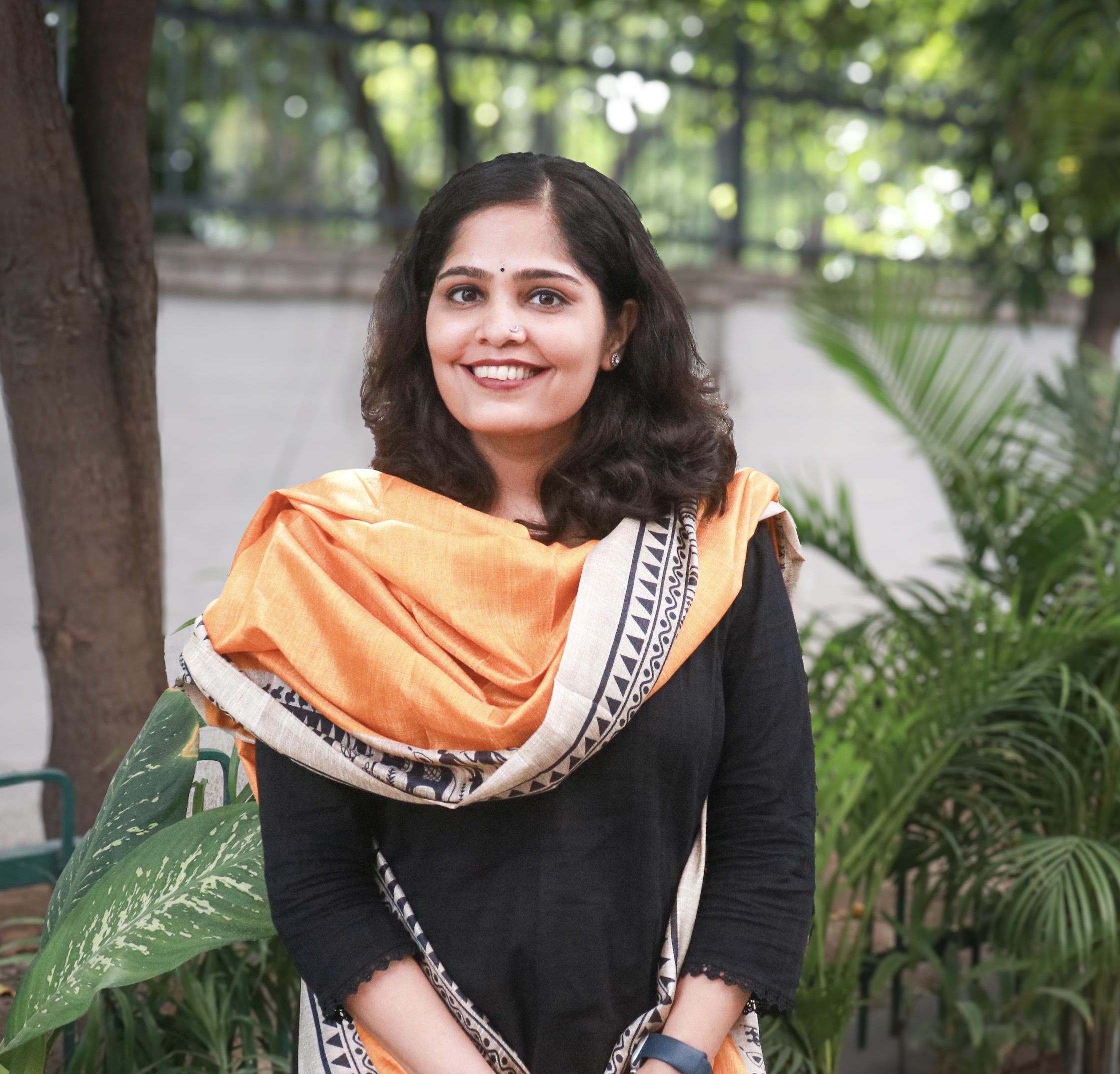 Geetika
