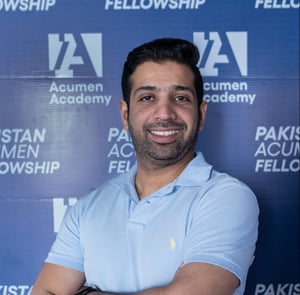 Hashim Akbar Khan