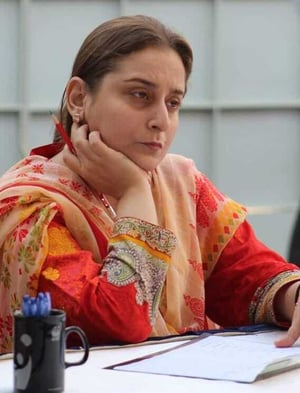 Hina Khalid