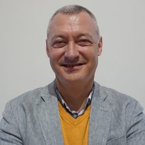 Iñigo Kortabitarte