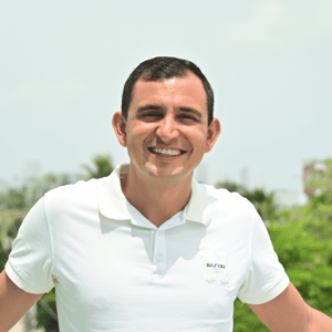 José Ignacio Suárez Quintero