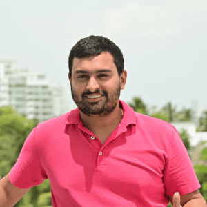 Juan Gabriel Gómez Mesa