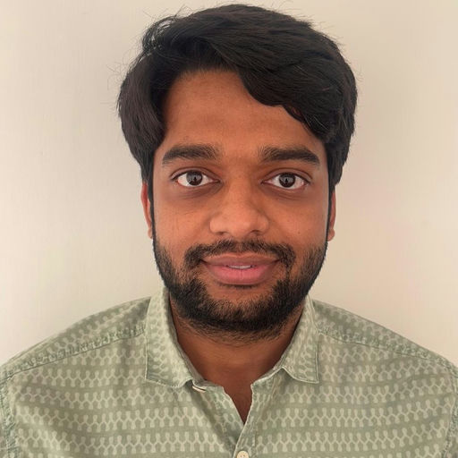 Krishna