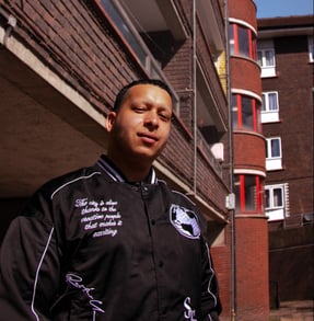 Kusai Rahal