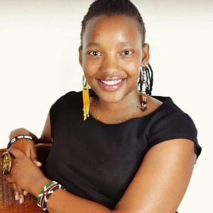 Lucy Wairimu Mukuria - OEP headshot-1