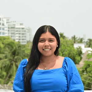 Luisa Fernanda Pérez Arizal