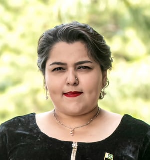 Maira Siddiqui