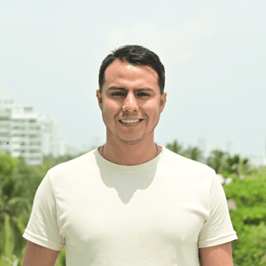 Michael Fabián Hernández Bolivar