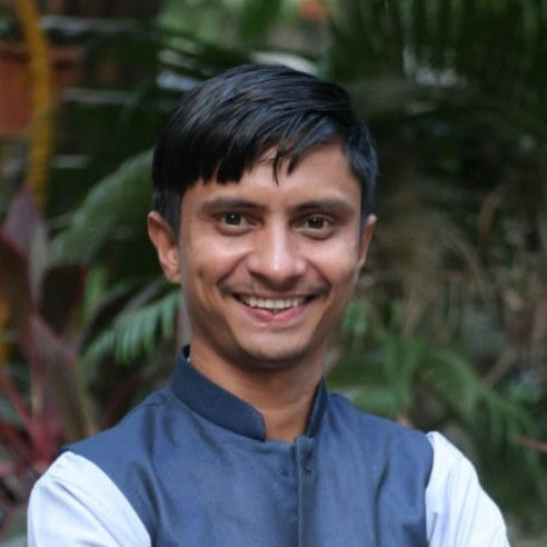 Naresh