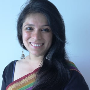 Neha Bhatia