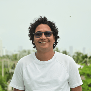 Nil Andrés Colón Mora