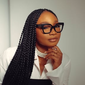 Oyin Adebayo