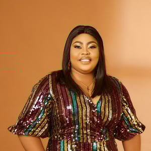 Rejoice Usim Head Shot