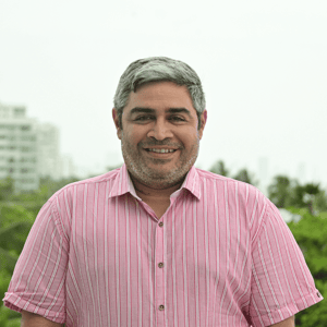 Roberto Carlos Arrieta Borja