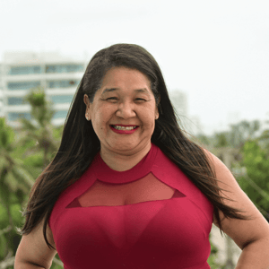 Rosmira Beatriz Cantillo Amaya