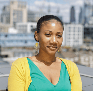 Rowena Estwick