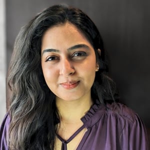 Rutaba Tariq