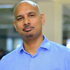 Sasidhar Thumuluri