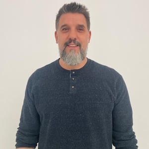 Sergi Grau