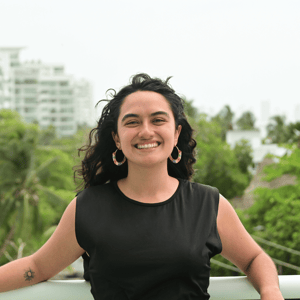 Sofia Quintero Cristancho