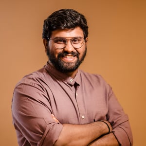 Srivathsan
