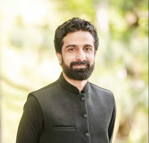 Tahir pic